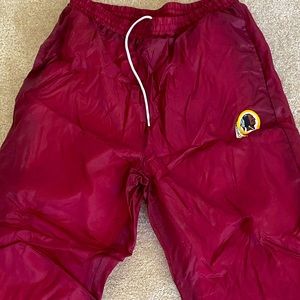 Vintage Washington Redskin Sweatpants